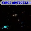6dFGS gJ050253.8-033343