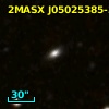 6dFGS gJ050253.9-380721
