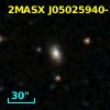 6dFGS gJ050259.4-241406