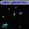6dFGS gJ050259.5-381204