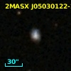 6dFGS gJ050301.2-231726