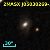 6dFGS gJ050302.7-240941