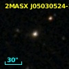 6dFGS gJ050305.2-241911