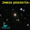 6dFGS gJ050307.5-003331