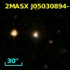 6dFGS gJ050308.9-120519
