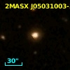 6dFGS gJ050310.0-361217