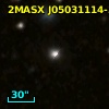6dFGS gJ050311.2-380852