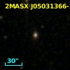 6dFGS gJ050313.7-252354