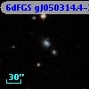 6dFGS gJ050314.4-255912