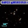 6dFGS gJ050318.8-032813