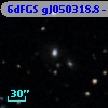 6dFGS gJ050318.8-185017