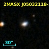 6dFGS gJ050321.2-284408
