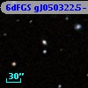6dFGS gJ050322.5-151553