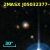 6dFGS gJ050323.8-025745
