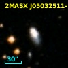 6dFGS gJ050325.1-174605