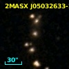 6dFGS gJ050326.3-251253
