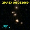 6dFGS gJ050326.7-251321