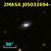 6dFGS gJ050326.9-523500