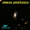6dFGS gJ050329.2-211146