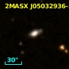6dFGS gJ050329.4-333512
