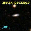 6dFGS gJ050330.2-261203