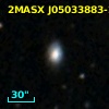 6dFGS gJ050338.8-285543