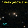 6dFGS gJ050345.2-010005