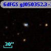 6dFGS gJ050352.3-333511