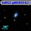 6dFGS gJ050354.2-395532