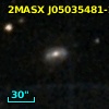 6dFGS gJ050354.8-241659