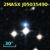 6dFGS gJ050354.9-542443