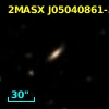 6dFGS gJ050408.6-371854