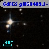 6dFGS gJ050409.1-235543