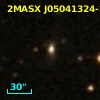 6dFGS gJ050413.2-225923