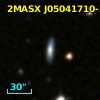 6dFGS gJ050417.1-383104