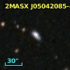 6dFGS gJ050420.9-491745
