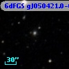6dFGS gJ050421.0-601647