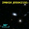 6dFGS gJ050421.9-375609