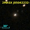 6dFGS gJ050422.3-234715
