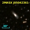 6dFGS gJ050423.6-755452