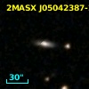 6dFGS gJ050423.9-251122