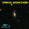 6dFGS gJ050424.9-014037