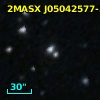 6dFGS gJ050425.8-565304