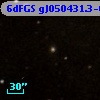 6dFGS gJ050431.3-035342