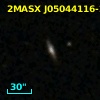 6dFGS gJ050441.2-241025
