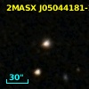 6dFGS gJ050441.8-235759