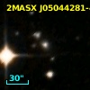 6dFGS gJ050442.8-420129