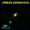6dFGS gJ050443.2-245421