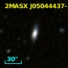 6dFGS gJ050444.4-384814