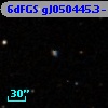 6dFGS gJ050445.3-100308